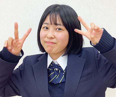 学生アイコン